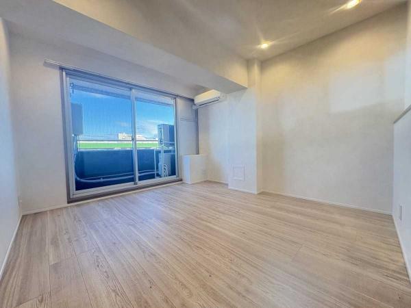 中古マンション 東京都調布市布田2丁目 京王競馬場線調布駅 2,680万円