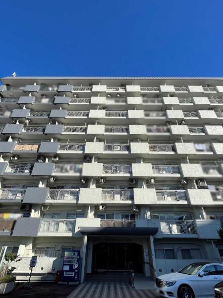 中古マンション 東京都足立区千住曙町 京成本線京成関屋駅 3,180万円