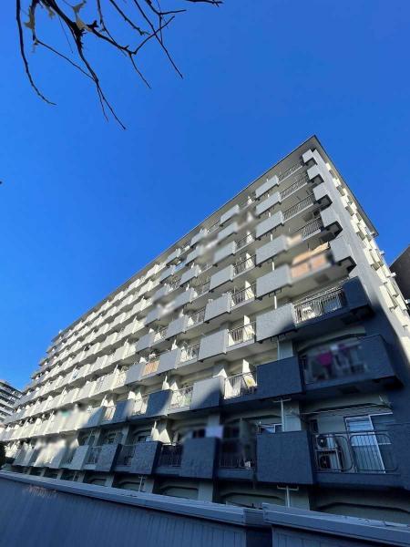 中古マンション 東京都足立区千住曙町 京成本線京成関屋駅 3,180万円