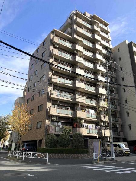 中古マンション 東京都墨田区千歳１丁目 JR中央・総武線両国駅 8,680万円