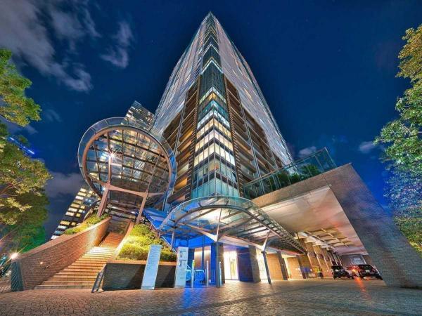 中古マンション 東京都中央区勝どき６丁目 都営大江戸線勝どき駅 1億4,980万円