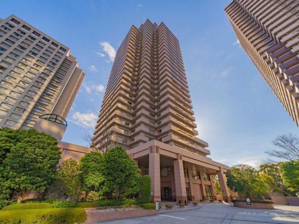 中古マンション 東京都目黒区三田1丁目 JR山手線恵比寿駅 2億6,800万円