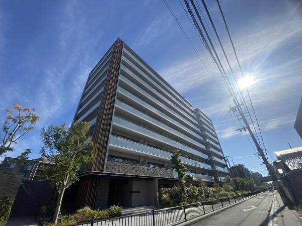 中古マンション 兵庫県伊丹市南町２丁目 阪急伊丹線新伊丹駅 4,500万円