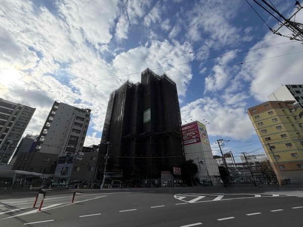 中古マンション 東京都台東区三ノ輪１丁目 日比谷線三ノ輪駅 7,990万円