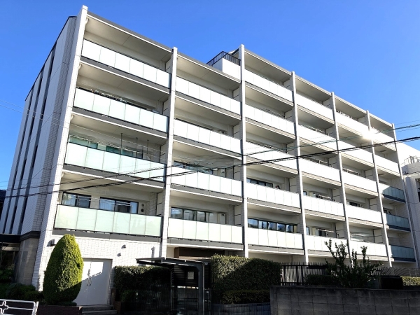 中古マンション 千葉県市川市高谷１丁目 東西線原木中山駅 3,780万円