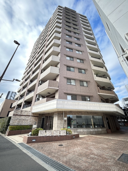 中古マンション 東京都足立区千住東1丁目 千代田線北千住駅 8,880万円