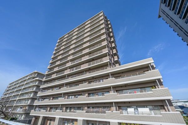 中古マンション 東京都大田区東六郷３丁目 京急本線六郷土手駅 6,180万円