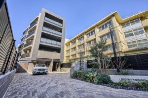 中古マンション 東京都調布市西つつじケ丘１丁目 京王競馬場線柴崎駅 47800000