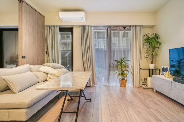 ベルジェンドつつじケ丘ガーデンサバーブ 外観写真