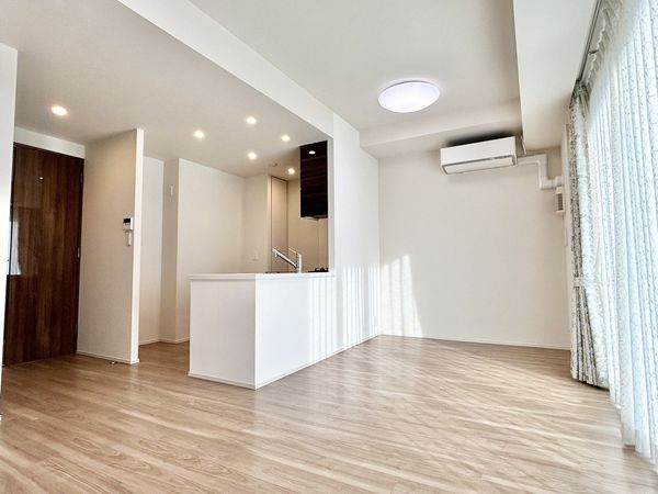 中古マンション 埼玉県川越市新富町１丁目 西武西武園線本川越駅 5,680万円