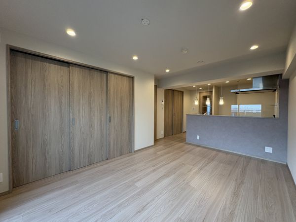 中古マンション 東京都大田区南六郷３丁目 京急本線六郷土手駅 4,380万円