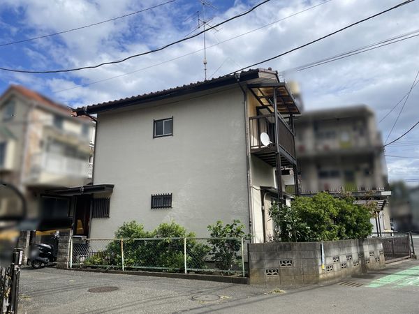 土地 東京都立川市砂川町３丁目 西武拝島線武蔵砂川駅 2,580万円