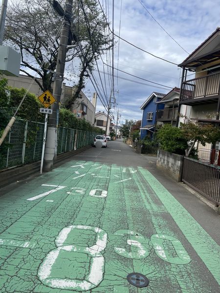 土地 東京都立川市砂川町３丁目 西武拝島線武蔵砂川駅 2,430万円