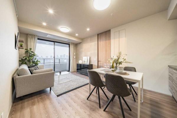 中古マンション 東京都港区白金１丁目 南北線白金高輪駅 2億7,980万円