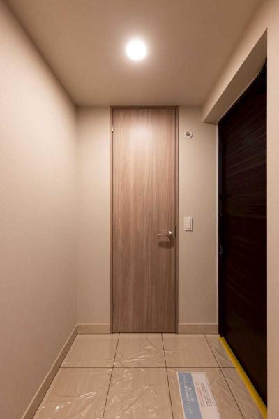 プラウド吹田 外観写真