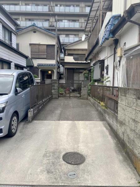 土地 埼玉県さいたま市南区内谷７丁目 JR埼京線武蔵浦和駅 3,880万円