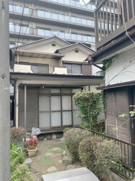 土地 埼玉県さいたま市南区内谷７丁目 JR埼京線武蔵浦和駅 3,880万円