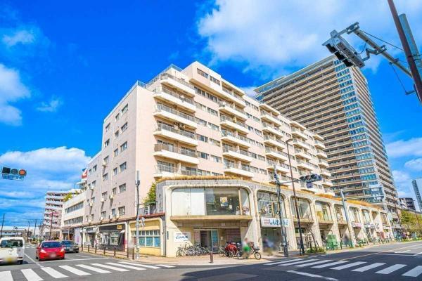 中古マンション 東京都小金井市本町６丁目 JR中央本線武蔵小金井駅 6,480万円