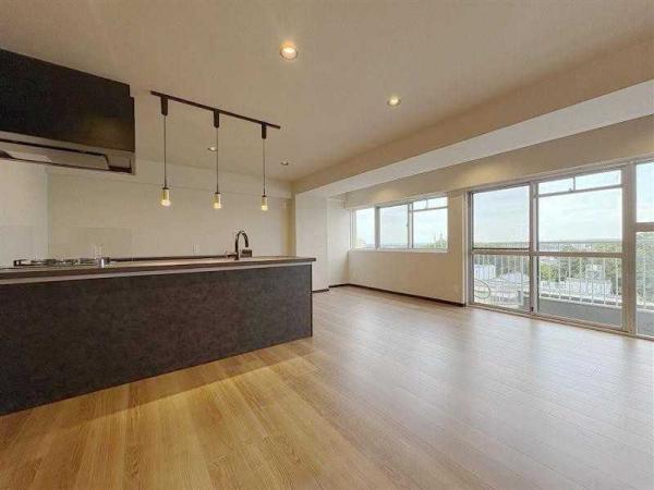 中古マンション 東京都小金井市本町６丁目 JR中央本線武蔵小金井駅 6,480万円