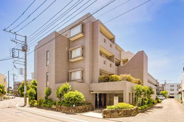 中古マンション 東京都目黒区目黒本町２丁目 東急東横線学芸大学駅 1億7,480万円