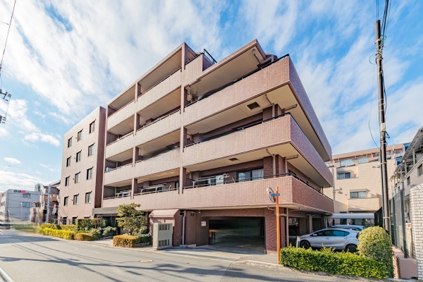 中古マンション 千葉県浦安市北栄４丁目 東西線浦安駅 3,980万円