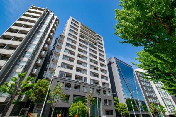 中古マンション 東京都新宿区市谷本村町 JR中央・総武線四ツ谷駅 8,790万円