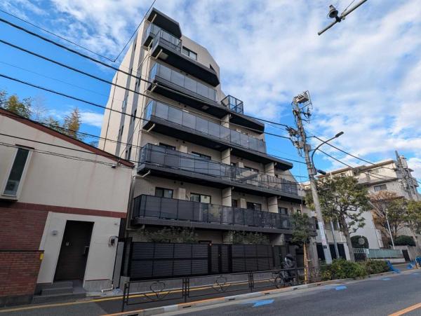 新築マンション 東京都文京区西片１丁目 都営三田線春日駅 1億2,480万円