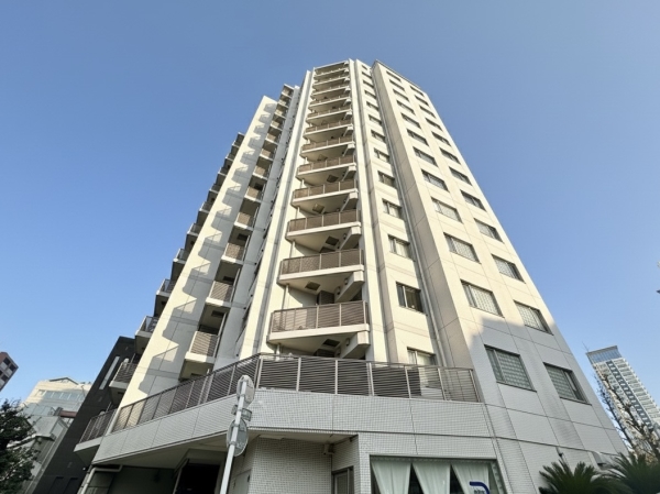 中古マンション 東京都港区南青山６丁目 銀座線表参道駅 1億5,999万円