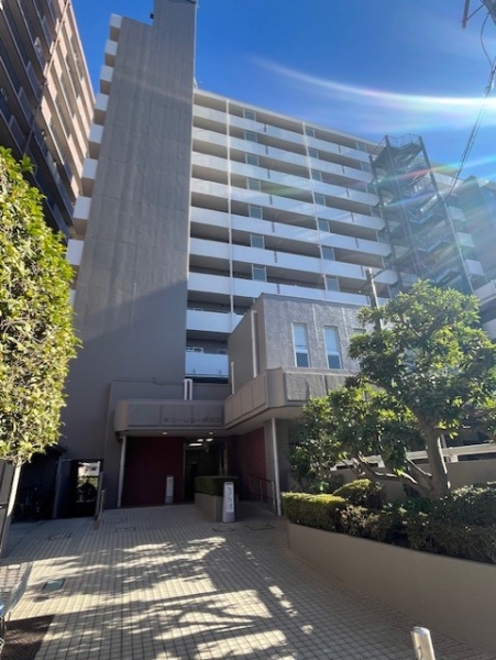 中古マンション 埼玉県川越市連雀町 西武西武園線本川越駅 1,750万円