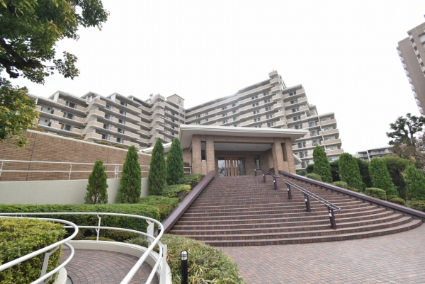 中古マンション 東京都調布市国領町３丁目 京王競馬場線国領駅 6,480万円