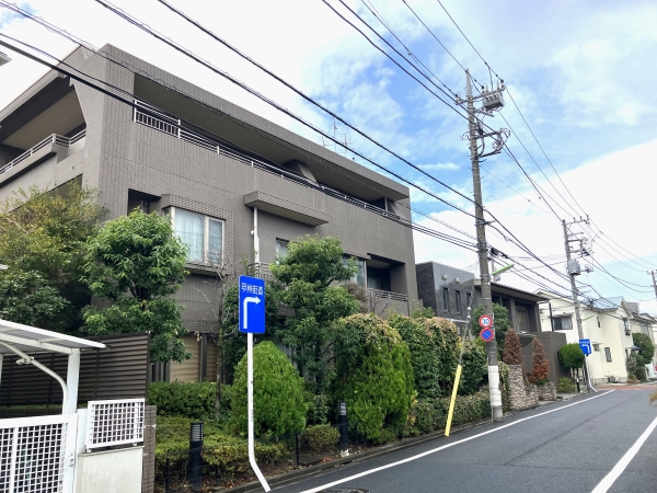 中古マンション 東京都世田谷区桜上水５丁目 京王競馬場線桜上水駅 1億1,000万円