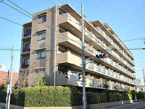 中古マンション 埼玉県川口市元郷４丁目 埼玉高速鉄道川口元郷駅 3,499万円