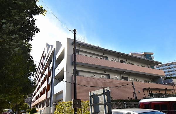 中古マンション 東京都調布市国領町8丁目 京王競馬場線国領駅 6,690万円