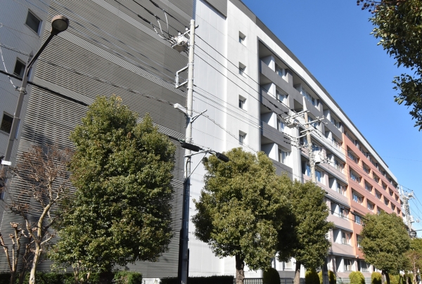 中古マンション 東京都調布市国領町8丁目 京王競馬場線国領駅 6,690万円