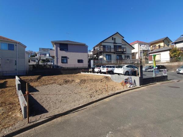 新築戸建 横浜市戸塚区平戸５丁目 JR横須賀線東戸塚駅 6,580万円