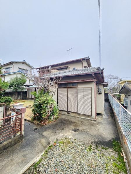 中古戸建 神戸市北区君影町５丁目 神戸電鉄有馬線鈴蘭台駅 990万円