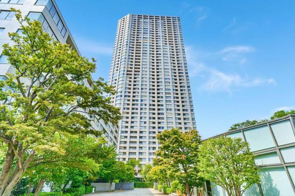 中古マンション 東京都港区高輪1丁目 都営浅草線高輪台駅 1億4,980万円