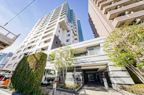 中古マンション 東京都品川区平塚1丁目 都営浅草線戸越駅 9,480万円