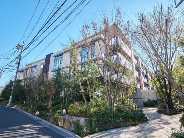 中古マンション 東京都杉並区方南１丁目 丸の内方南支線方南町駅 1億980万円