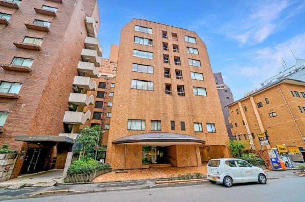 中古マンション 東京都千代田区一番町 半蔵門線半蔵門駅 4億2,800万円