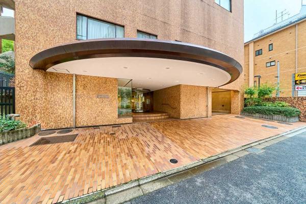 中古マンション 東京都千代田区一番町 半蔵門線半蔵門駅 4億2,800万円
