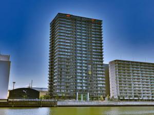 中古マンション 東京都品川区東品川５丁目 東京モノレール天王洲アイル駅 149800000