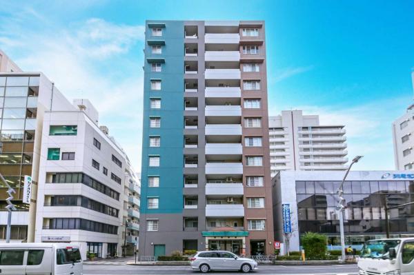 中古マンション 東京都台東区台東１丁目 JR山手線秋葉原駅 9,980万円