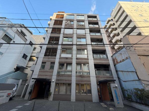 中古マンション 東京都千代田区神田東松下町 JR山手線神田駅 1億800万円
