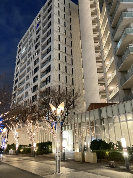 中古マンション 兵庫県神戸市中央区東川崎町１丁目 JR東海道本線（米原〜神戸）神戸駅 4,280万円