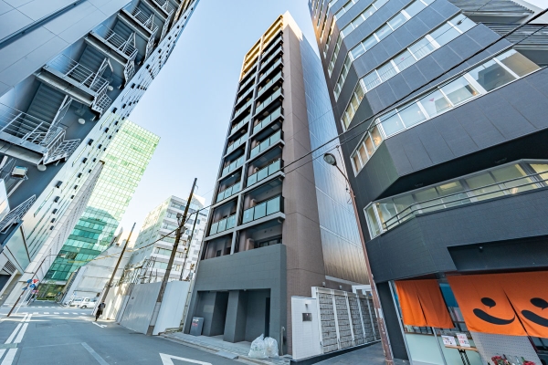 中古マンション 東京都千代田区内神田１丁目 千代田線新御茶ノ水駅 1億4,300万円