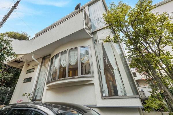 中古戸建 東京都世田谷区等々力１丁目 東急大井町線等々力駅 1億4,800万円