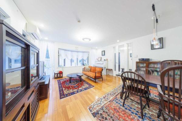 中古戸建 東京都世田谷区等々力１丁目 東急大井町線等々力駅 1億4,200万円