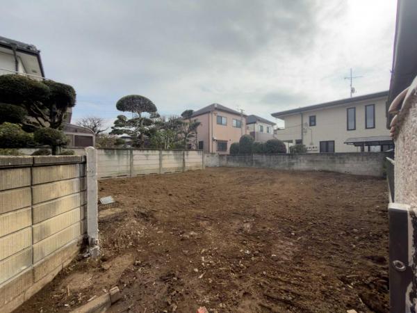 土地 埼玉県さいたま市中央区大戸５丁目 JR京浜東北線北浦和駅 5,290万円