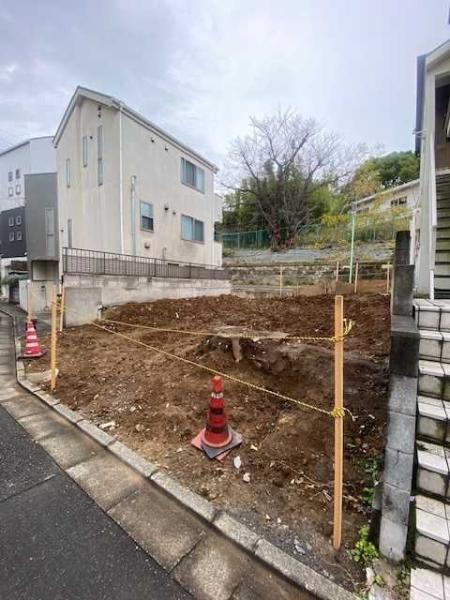 土地 東京都世田谷区代沢１丁目 京王井の頭線池ノ上駅 1億2,500万円